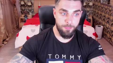 mrkarlhot99 online show from 11, 3, 2025