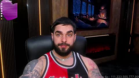 mrkarlhot99 online show from 18, 2, 2026