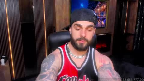 mrkarlhot99 online show from 12, 5, 2026