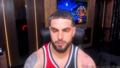 mrkarlhot99 online show from 14, 5, 2026