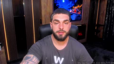 mrkarlhot99 online show from 17, 5, 2026
