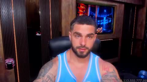 mrkarlhot99 online show from 3, 7, 2026