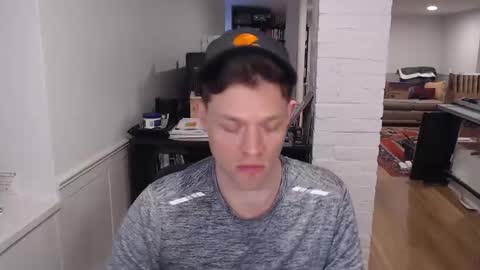 mrkenridge online show from 25, 3, 2026