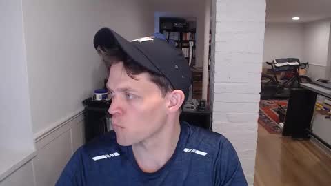 mrkenridge online show from 31, 3, 2026