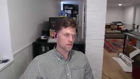 mrkenridge online show from 29, 4, 2026