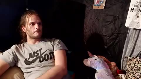 Snapshot of mrkinksized chatting on 20, 2, 2025 MrKinkSized online show from 20, 2, 2025