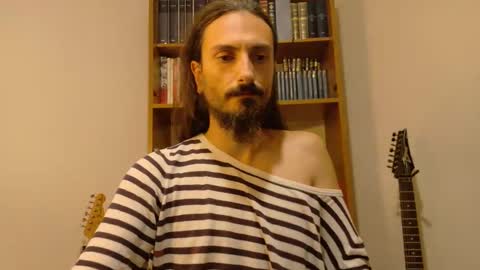 mrkurt86 online show from 4, 12, 2024