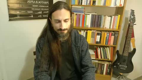 mrkurt86 online show from 1, 1, 2025