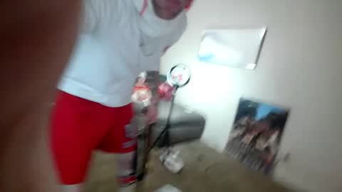 Jacob Matthew online show from 8, 12, 2024