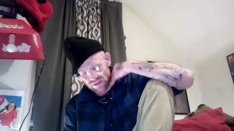 Jacob Matthew online show from 20, 12, 2024