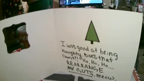 Jacob Matthew online show from 25, 12, 2024