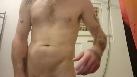 Jacob Matthew online show from 17, 1, 2025