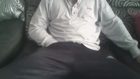 mrmagoo777 online show from 13, 1, 2025