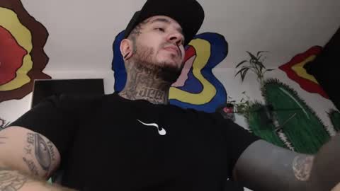 mrmanny__ online show from 12, 12, 2024