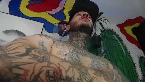 mrmanny__ online show from 14, 12, 2024