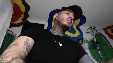 mrmanny__ online show from 20, 12, 2024