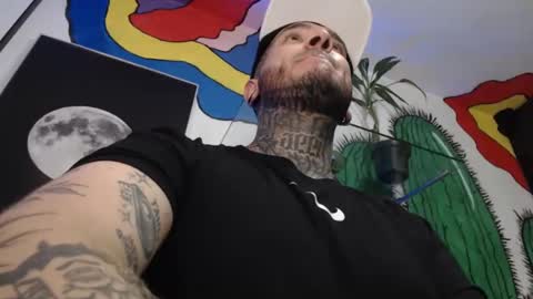 mrmanny__ online show from 1, 2, 2025