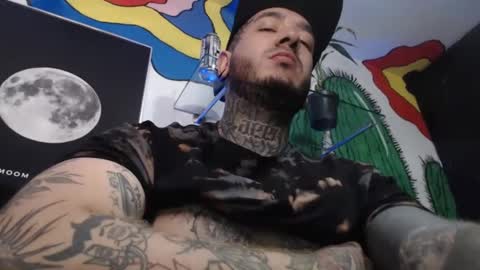 mrmanny__ online show from 3, 2, 2025