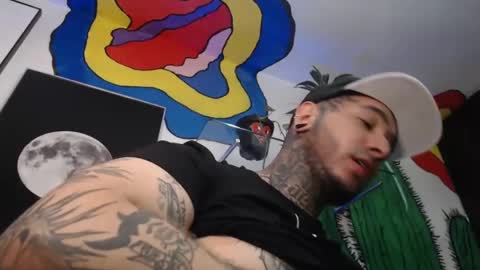 mrmanny__ online show from 16, 2, 2025