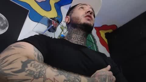 mrmanny__ online show from 27, 2, 2025