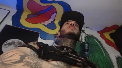 mrmanny__ online show from 6, 3, 2025