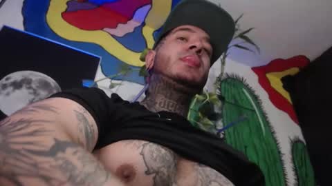 mrmanny__ online show from 22, 9, 2025