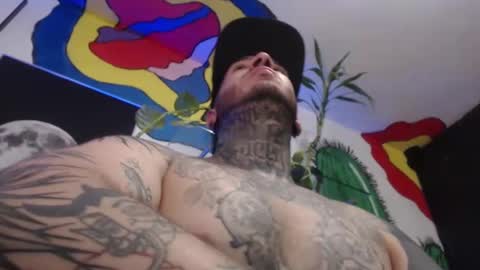 mrmanny__ online show from 23, 9, 2025