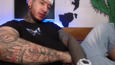 mrmanny__ online show from 15, 12, 2025