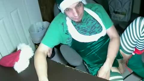 MrMarc online show from 16, 12, 2025