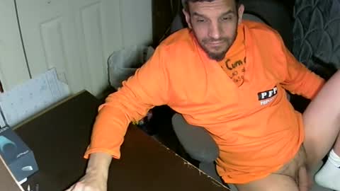 MrMarc online show from 19, 1, 2026