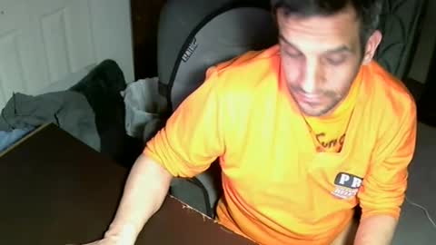 MrMarc online show from 5, 3, 2026