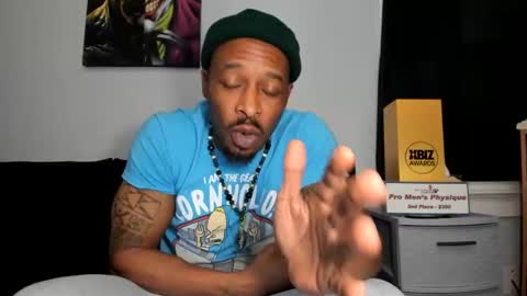 mromg007 online show from 14, 1, 2025