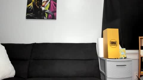 mromg007 online show from 31, 1, 2025