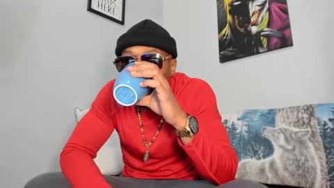 mromg007 online show from 5, 3, 2025