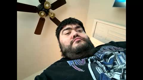 mrorange50187 online show from 19, 3, 2026