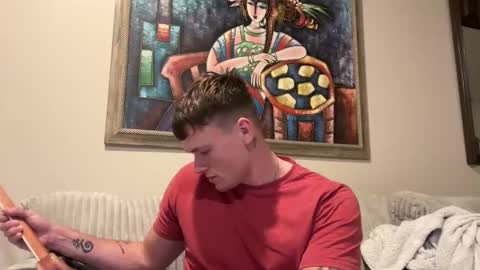 Mr Ryan Voss online show from 1, 1, 2025