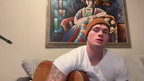 Mr Ryan Voss online show from 22, 1, 2025