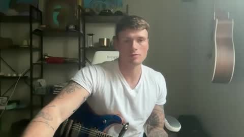 Mr Ryan Voss online show from 20, 2, 2025