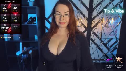 Ingrid online show from 7, 3, 2025