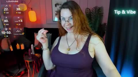 Ingrid online show from 11, 9, 2025
