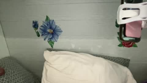 mrs_kinkie online show from 10, 12, 2024