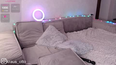 Snapshot of mrs_kitty69 chatting on 5, 12, 2024 mrs kitty69 online show from 5, 12, 2024