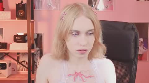 Barbie online show from 3, 10, 2025