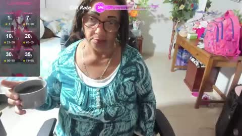 Snapshot of mrs_mommy chatting on 7, 10, 2025 mrs_mommy online show from 7, 10, 2025