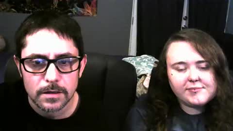 Mrsburx online show from 16, 3, 2026