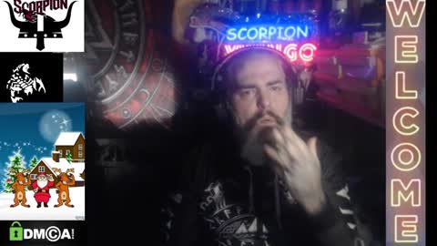 Snapshot of mrscorpionviking chatting on 13, 12, 2024  moderador de salasmoderator of rooms online show from 13, 12, 2024