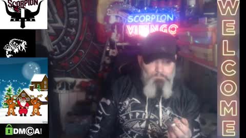 Snapshot of mrscorpionviking chatting on 13, 12, 2024  moderador de salasmoderator of rooms online show from 13, 12, 2024