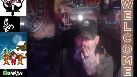 Snapshot of mrscorpionviking chatting on 14, 12, 2024  moderador de salasmoderator of rooms online show from 14, 12, 2024
