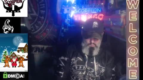 Snapshot of mrscorpionviking chatting on 16, 12, 2024  moderador de salasmoderator of rooms online show from 16, 12, 2024