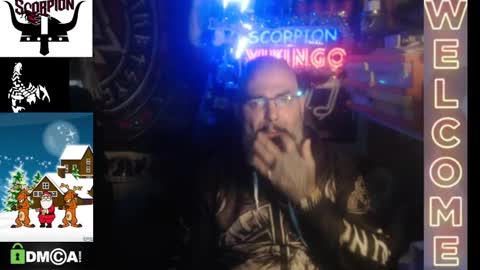 Snapshot of mrscorpionviking chatting on 18, 12, 2024  moderador de salasmoderator of rooms online show from 18, 12, 2024